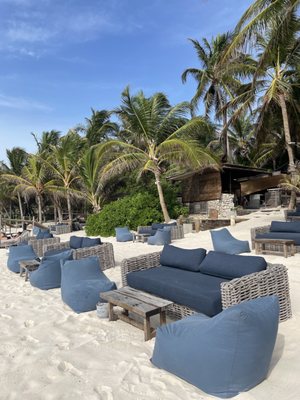 Be Tulum Hotel by null