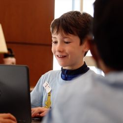 user provided Club SciKidz photo