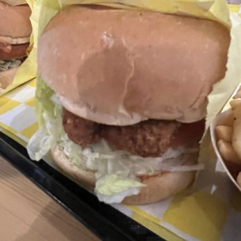 Lucky Goose - Vegan Near Me - Albuquerque, New Mexico