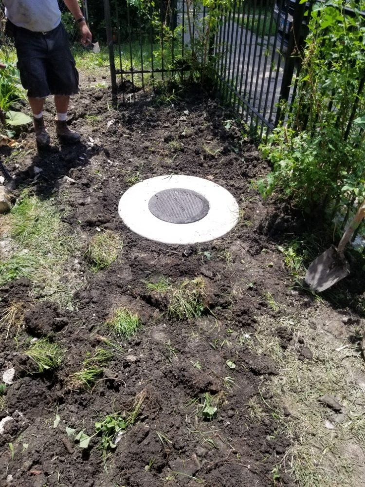 Slide of Lil Green Plumbing & Sewage llc