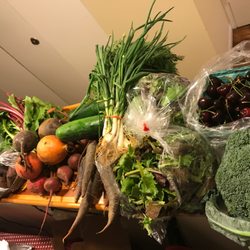 Philly Foodworks
