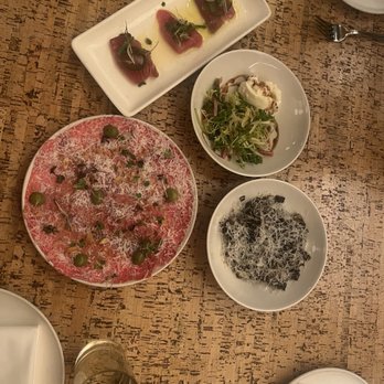 How to Cook a Wolf - Italian Near Me - Seattle, Washington