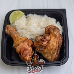 Sticky Coop