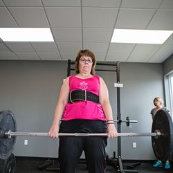 Raimondi Strength and Conditioning