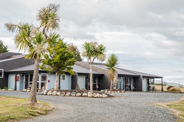 Fiordland Lodge Te Anau by null