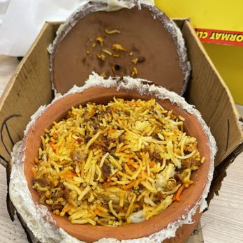 Dum Pukht - Biryani - Indian Near Me - Markham, Ontario