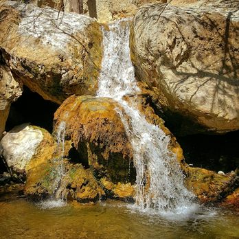 Solstice Canyon - Parks Near Me - Malibu, California