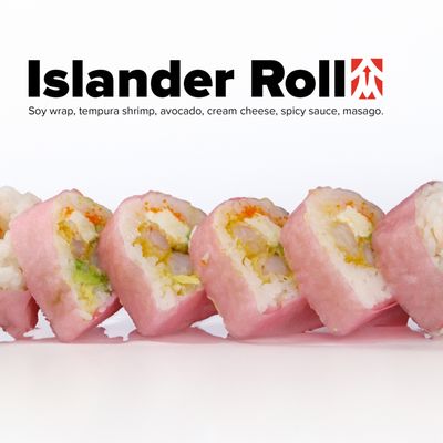 Momiji Sushi Restaurant - Barbur by null