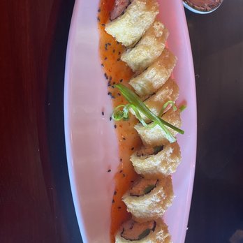 Blue Sushi Sake Grill - Sushi Bars Near Me - Birmingham, Alabama