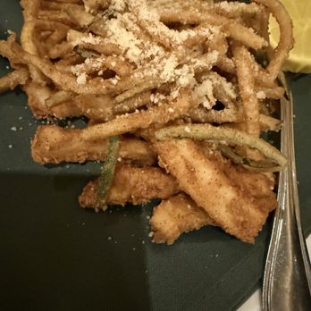 801 Chophouse - Fried Calamari (outstanding) - Steakhouses Near Me - Tysons, Virginia 801 Chophouse - Fried Calamari (outstanding) - Steakhouses Near Me - Tysons, Virginia