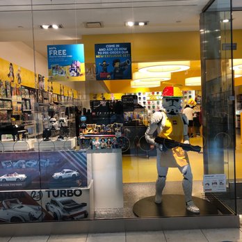 lego store bellevue square mall