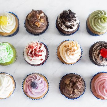 The Sweet Spot Bakery - Desserts Near Me - Duluth, Georgia