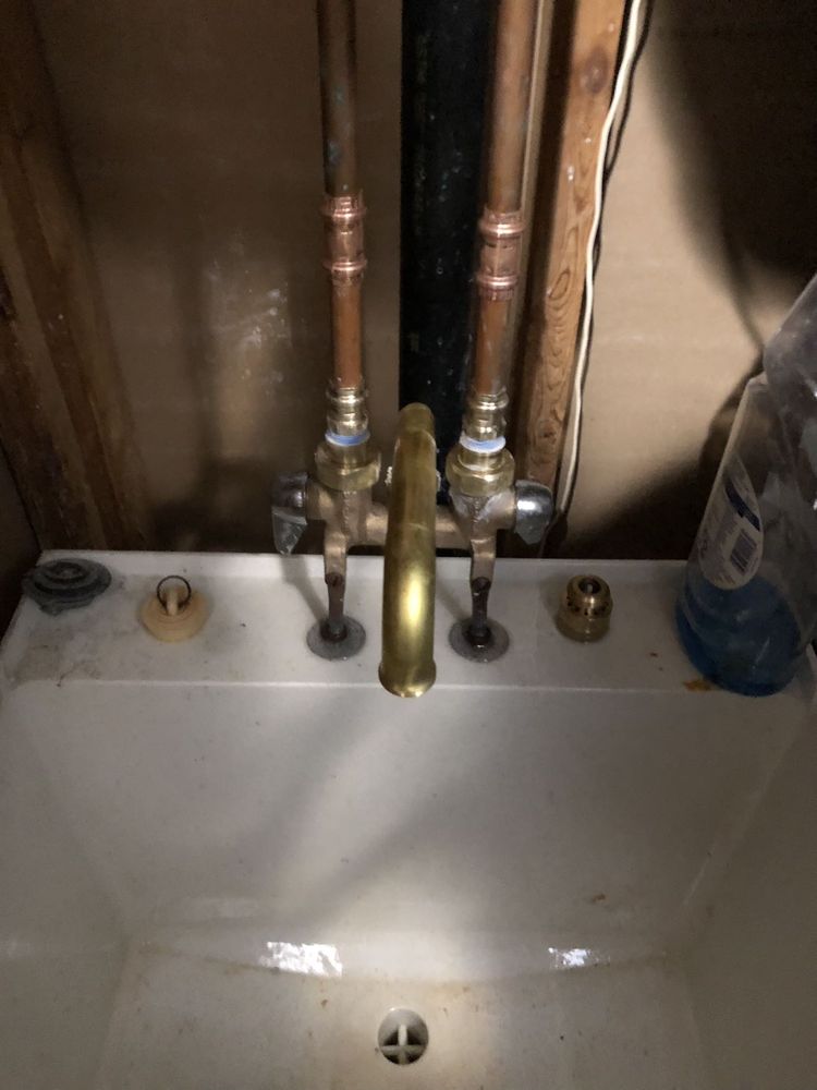 Slide of Onyx Plumbing & Gas