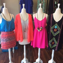 CW Boutique
