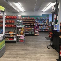 Lil Market Groceries