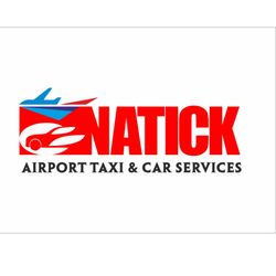 Natick Airport Taxi and Car Services