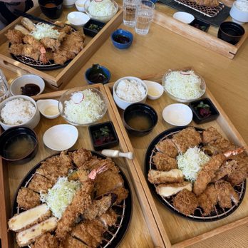 Saku - Japanese Near Me - Richmond, British Columbia