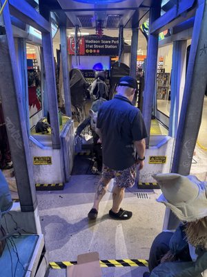 Bramalea City Centre by null