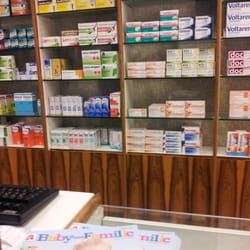 Rhabanus Apotheke