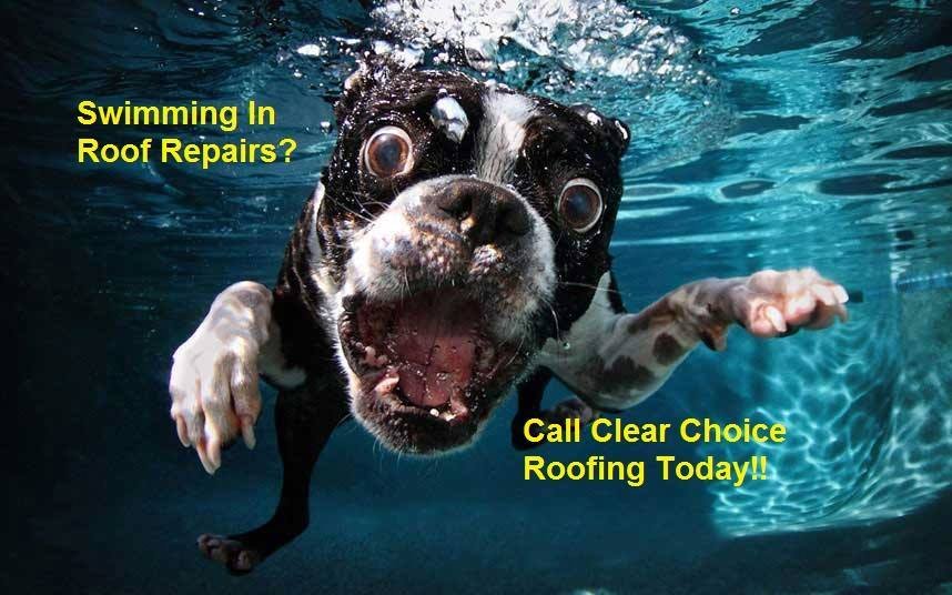 Slide of Clear Choice Roofing of West Texas