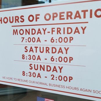 Villa Italia - Updated hours as of August 2021 - Bakeries Near Me - Schenectady, New York