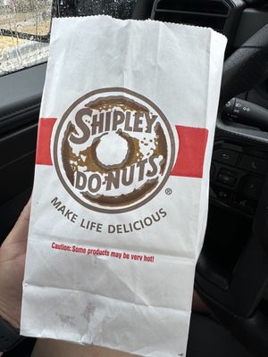 Shipley Do-Nuts