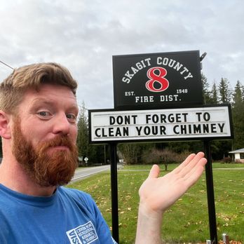Mount Baker Chimney Sweep - Don't forget to clean your Chimney! - Air Duct Cleaning Near Me - Maple Falls, Washington Mount Baker Chimney Sweep - Don't forget to clean your Chimney! - Air Duct Cleaning Near Me - Maple Falls, Washington