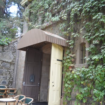 Inglenook - Wineries Near Me - Rutherford, California