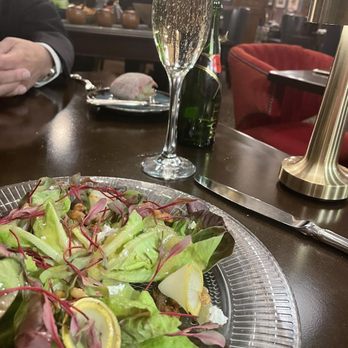 Palace Arms - New American Near Me - Denver, Colorado
