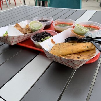 Chido Taco Mercado Style Taqueria - birria tacos with rice and beans - Tacos Near Me - Raleigh, North Carolina Chido Taco Mercado Style Taqueria - birria tacos with rice and beans - Tacos Near Me - Raleigh, North Carolina