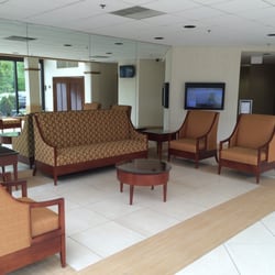Just4kids Dental - Beautiful Building lobby