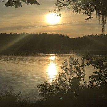 Prairir Creek Campground - Campgrounds Near Me - Lowndesboro, Alabama