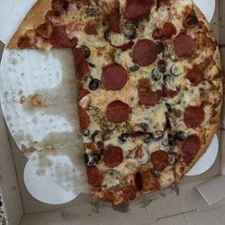 Sabino's Pizza