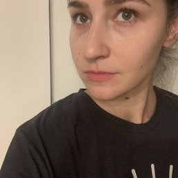 Healed micro blading Healed micro blading