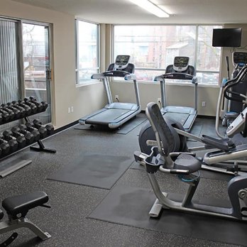 Stonebridge Waterfront - Gym - Apartments Near Me - Cleveland, Ohio Stonebridge Waterfront - Gym - Apartments Near Me - Cleveland, Ohio