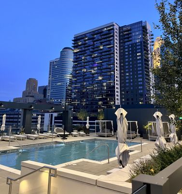 Riva Terrace by null