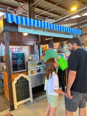 Frisco Fresh Market by null