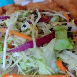Ono Hawaiian BBQ - Salad