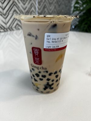 Gong Cha by null