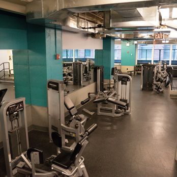 PureGym Noho - Gyms Near Me - New York, New York PureGym Noho - Gyms Near Me - New York, New York