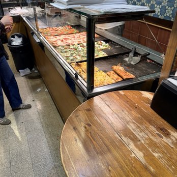 La Boccaccia - Pizza Near Me - Rome, RM La Boccaccia - Pizza Near Me - Rome, RM