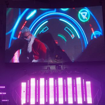 Distrito T-Mobile - Venues & Event Spaces Near Me - San Juan, Puerto Rico