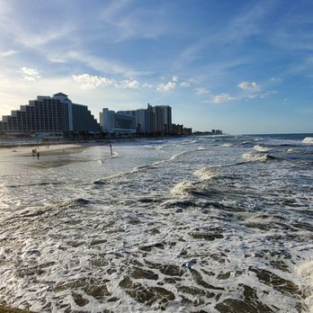Daytona Beach - Beaches Near Me - Daytona Beach, Florida