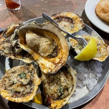 Half Shell Oyster House - Grilled oysters - Seafood Near Me - Flowood, Mississippi Half Shell Oyster House - Grilled oysters - Seafood Near Me - Flowood, Mississippi