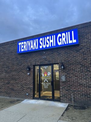 TERIYAKI SUSHI GRILL - Updated January 2026 - 121 Photos & 47 Reviews