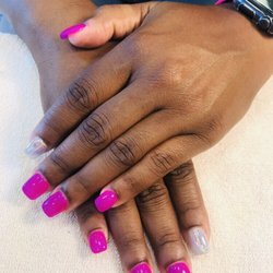 Topcoat Nails & spa