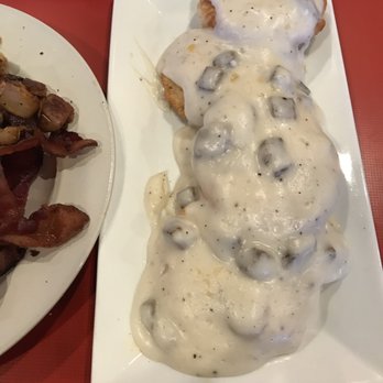 The Egg Bistro - Breakfast & Brunch Near Me - Chesapeake, Virginia