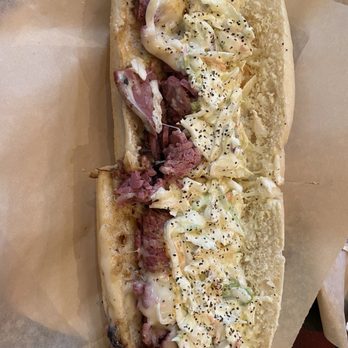 Capriotti's Sandwich Shop - Capastrami - Sandwiches Near Me - Honolulu, Hawaii Capriotti's Sandwich Shop - Capastrami - Sandwiches Near Me - Honolulu, Hawaii