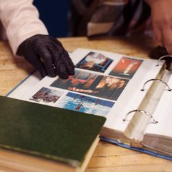 Photo Archivers