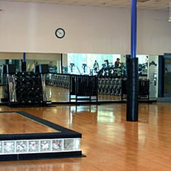 24 Hour Fitness - Monrovia